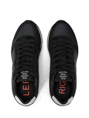 Sneakers Nero Sun68
