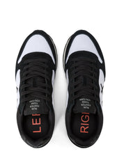 Sneakers Nero Sun68