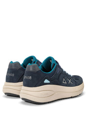 Sneakers Blu Sun68