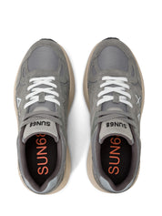 Sneakers Grigio Sun68