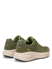 Sneakers Verde Sun68