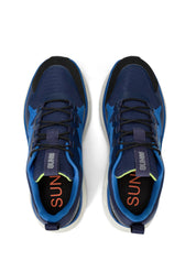 Sneakers Blu Sun68