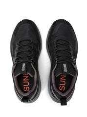 Sneakers Nero Sun68