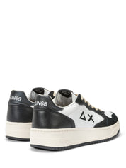 Sneakers Nero Sun68