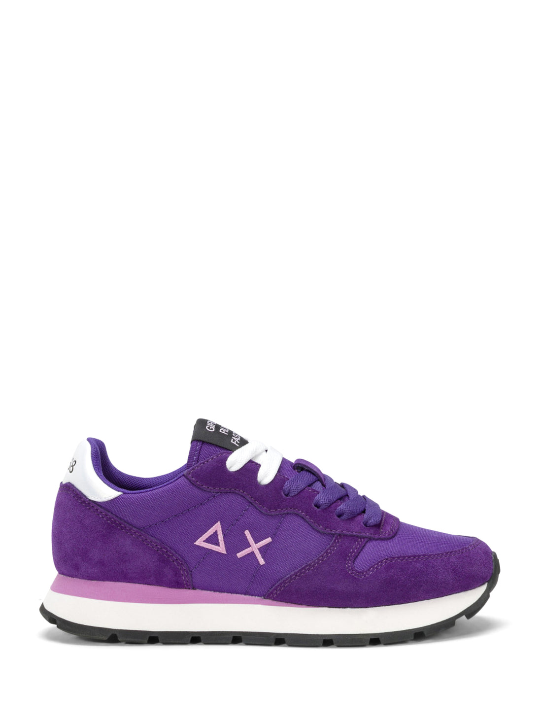 Sneakers Viola Sun68