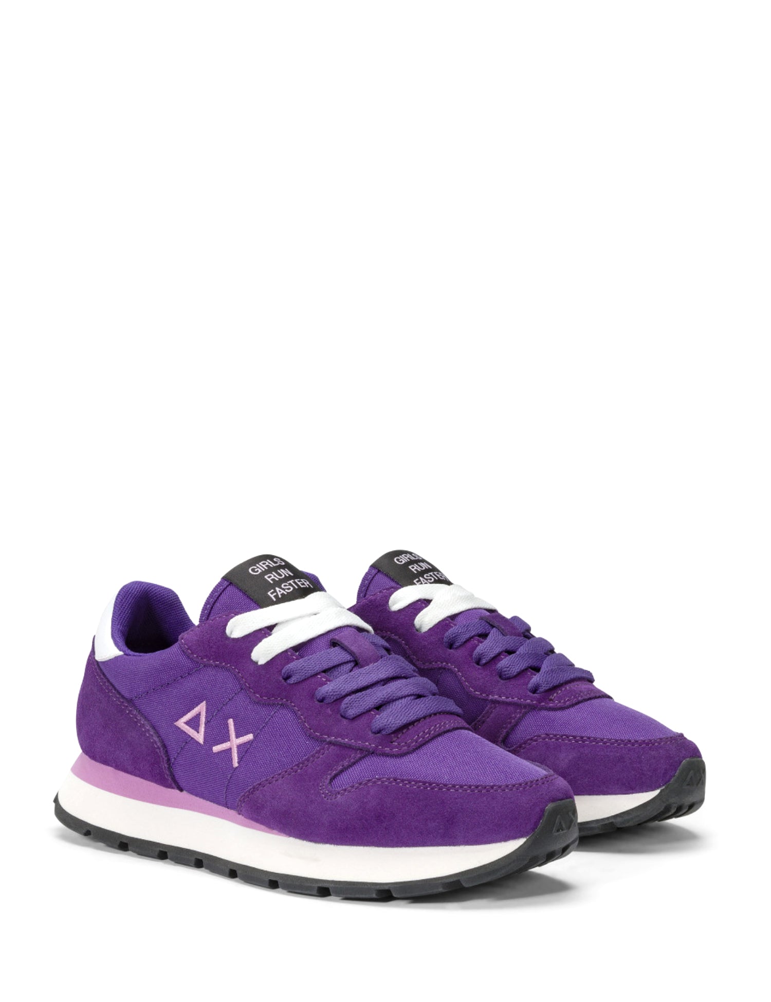 Sneakers Viola Sun68