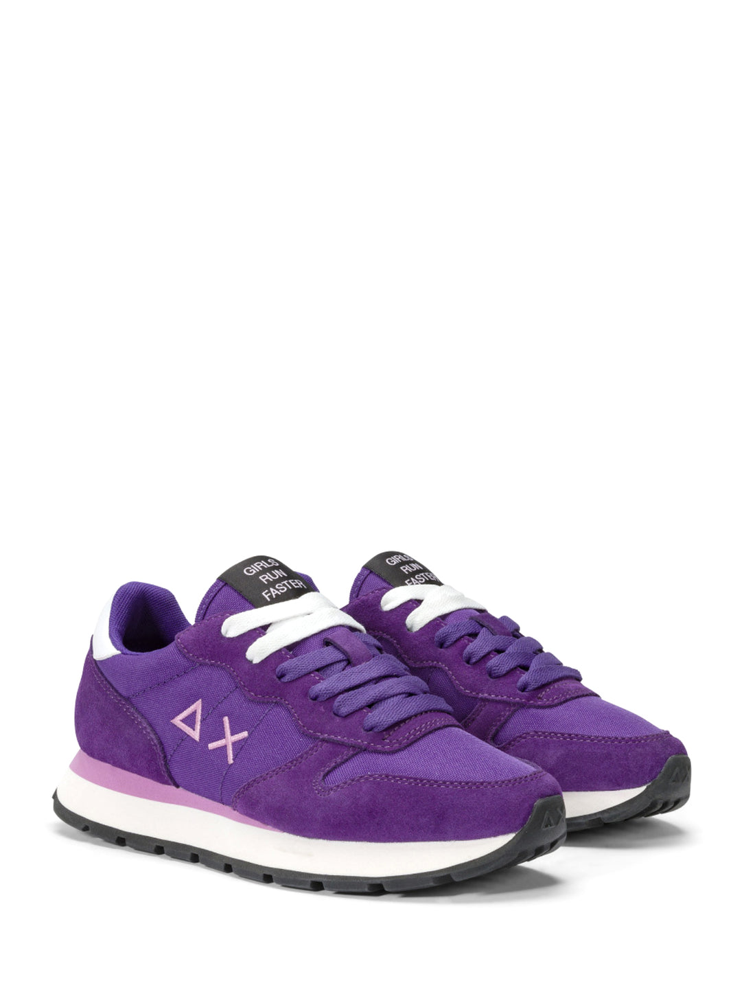 Sneakers Viola Sun68