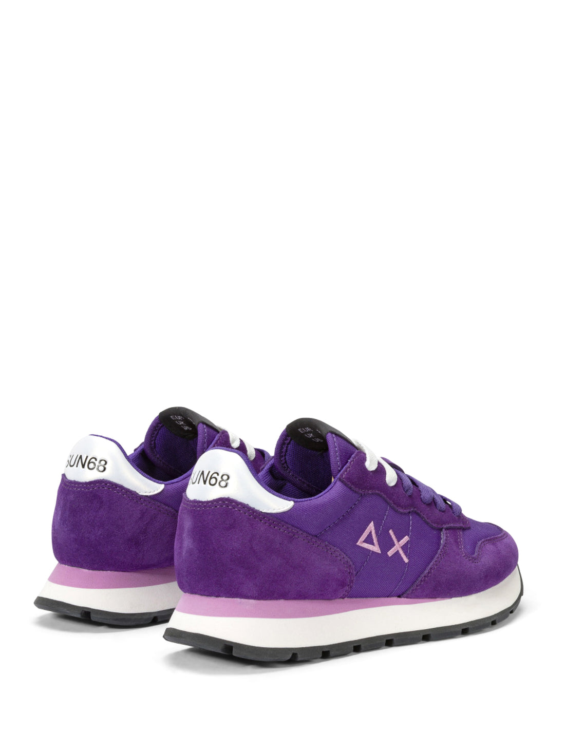 Sneakers Viola Sun68