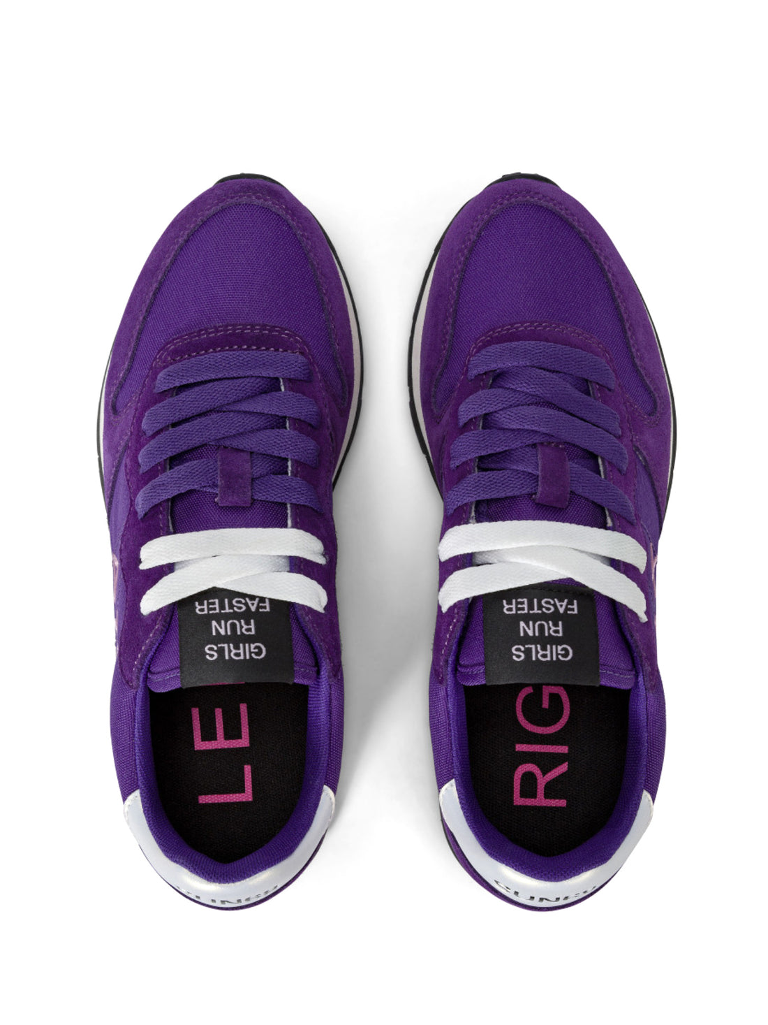 Sneakers Viola Sun68