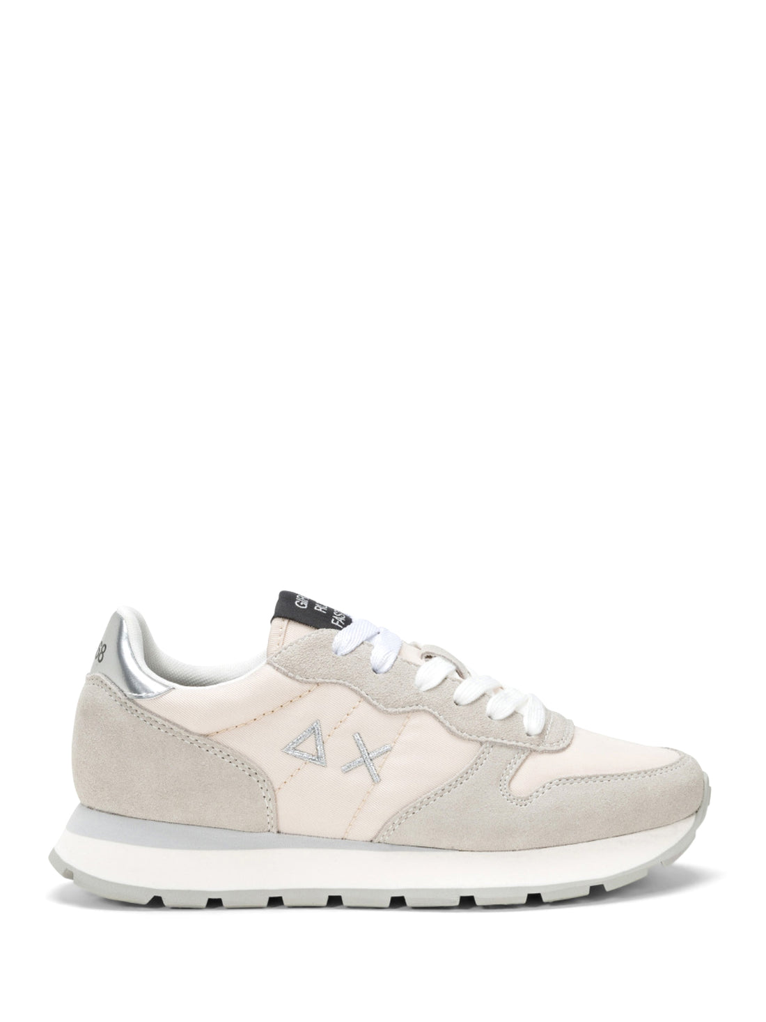 Sneakers Beige Sun68