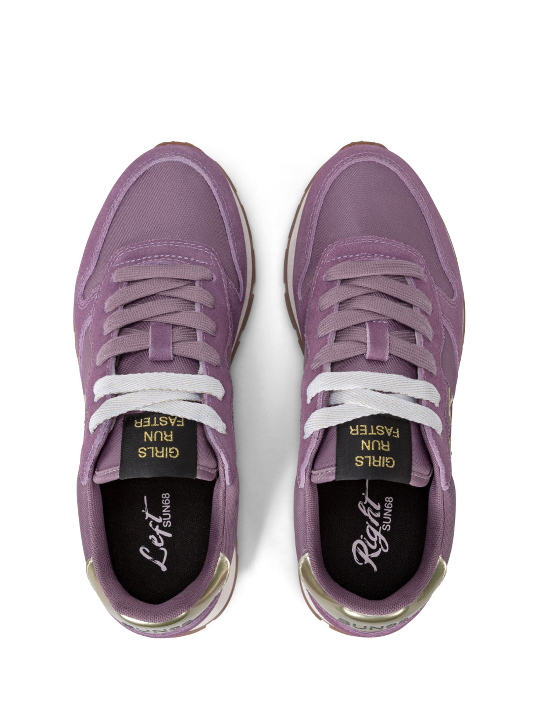 Sneakers Viola Sun68