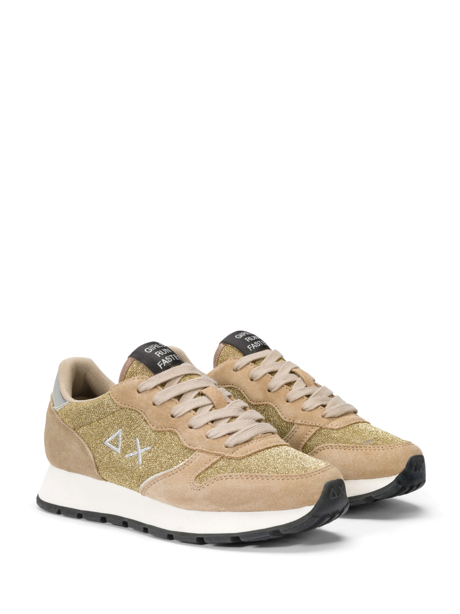 Sneakers Beige Sun68