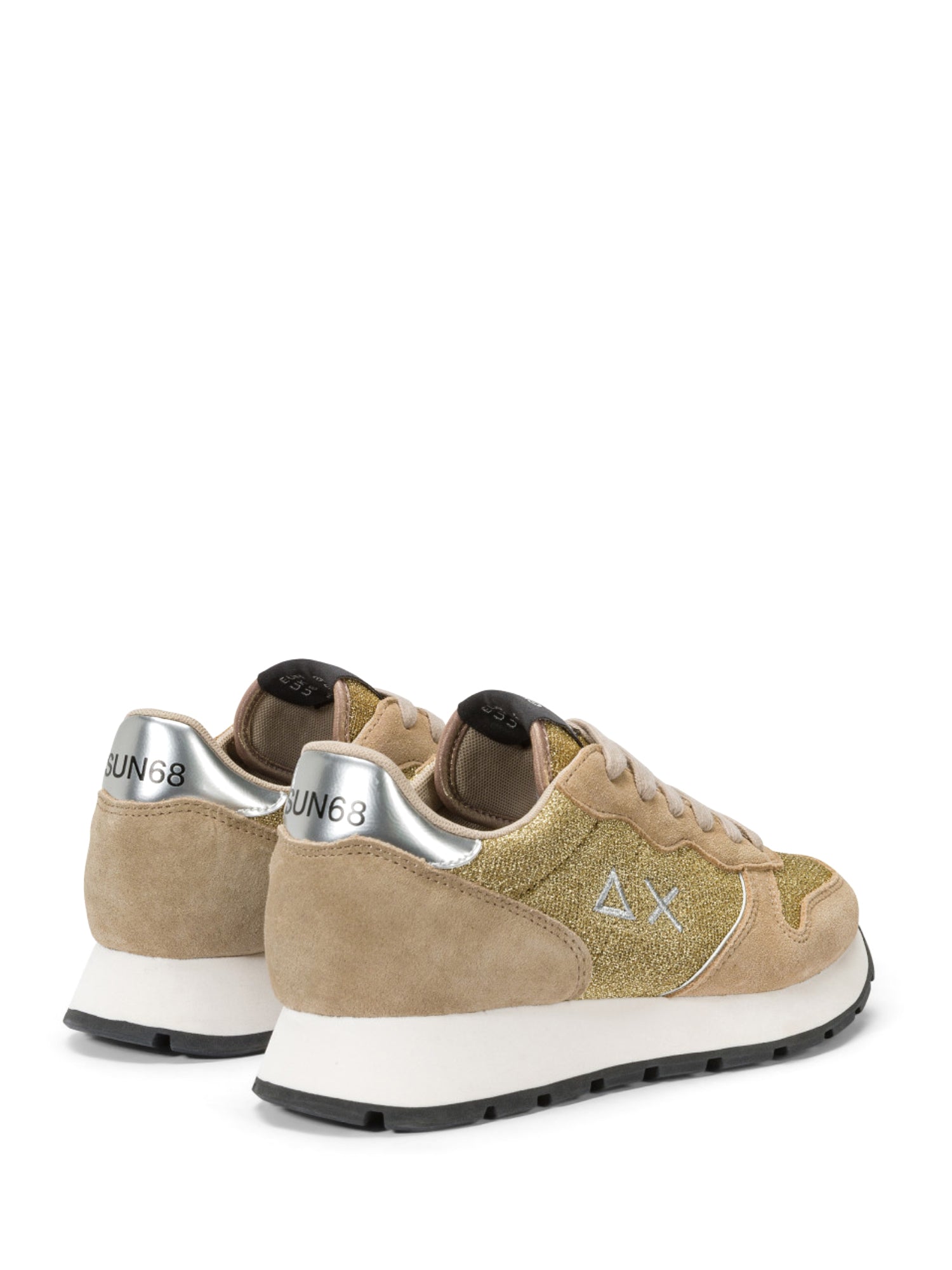 Sneakers Beige Sun68