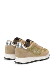 Sneakers Beige Sun68