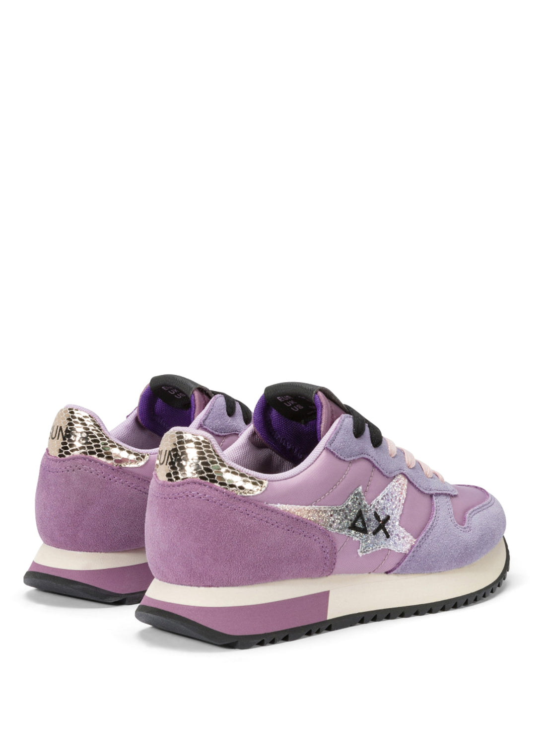 Sneakers Viola Sun68