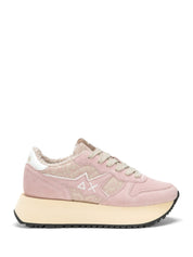 Sneakers Rosa Sun68