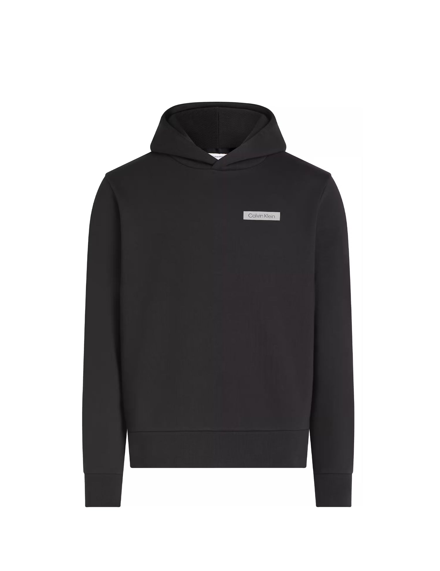 Felpe Nero Calvin Klein