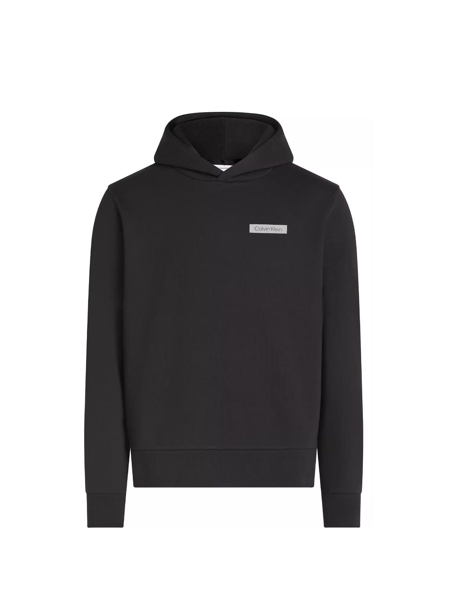 Felpe Nero Calvin Klein