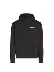 Felpe Nero Calvin Klein