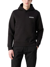 Felpe Nero Calvin Klein