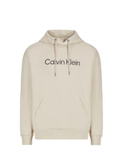 Felpe Grigio Calvin Klein