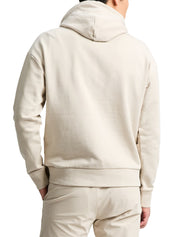 Felpe Grigio Calvin Klein