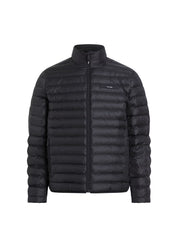 Piumini Nero Calvin Klein