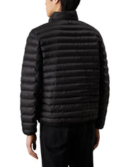 Piumini Nero Calvin Klein