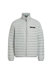 Piumini Grigio Calvin Klein