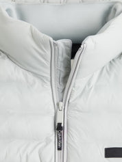 Piumini Grigio Calvin Klein