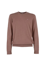 Maglioncini Marrone Calvin Klein