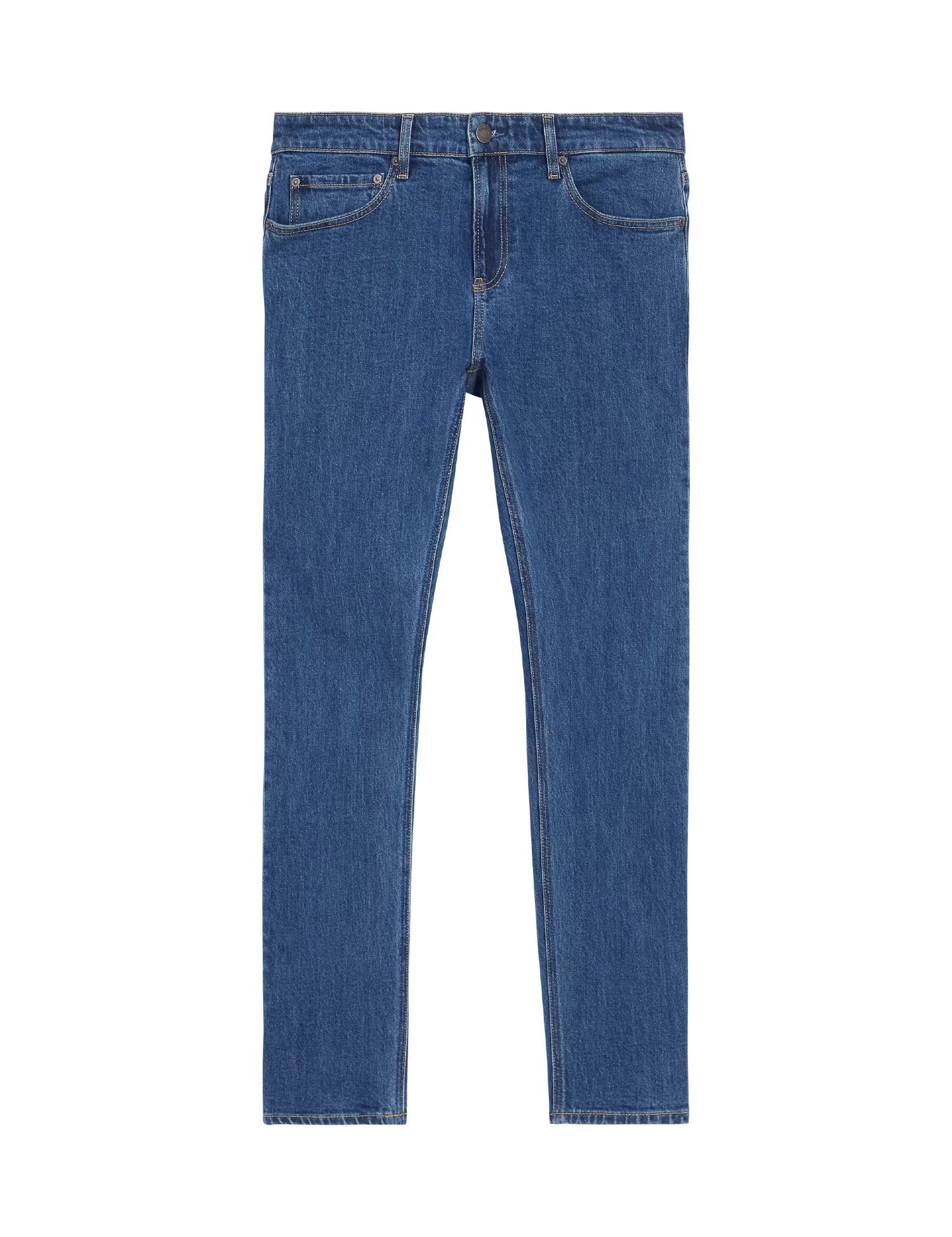 Jeans Blu Calvin Klein