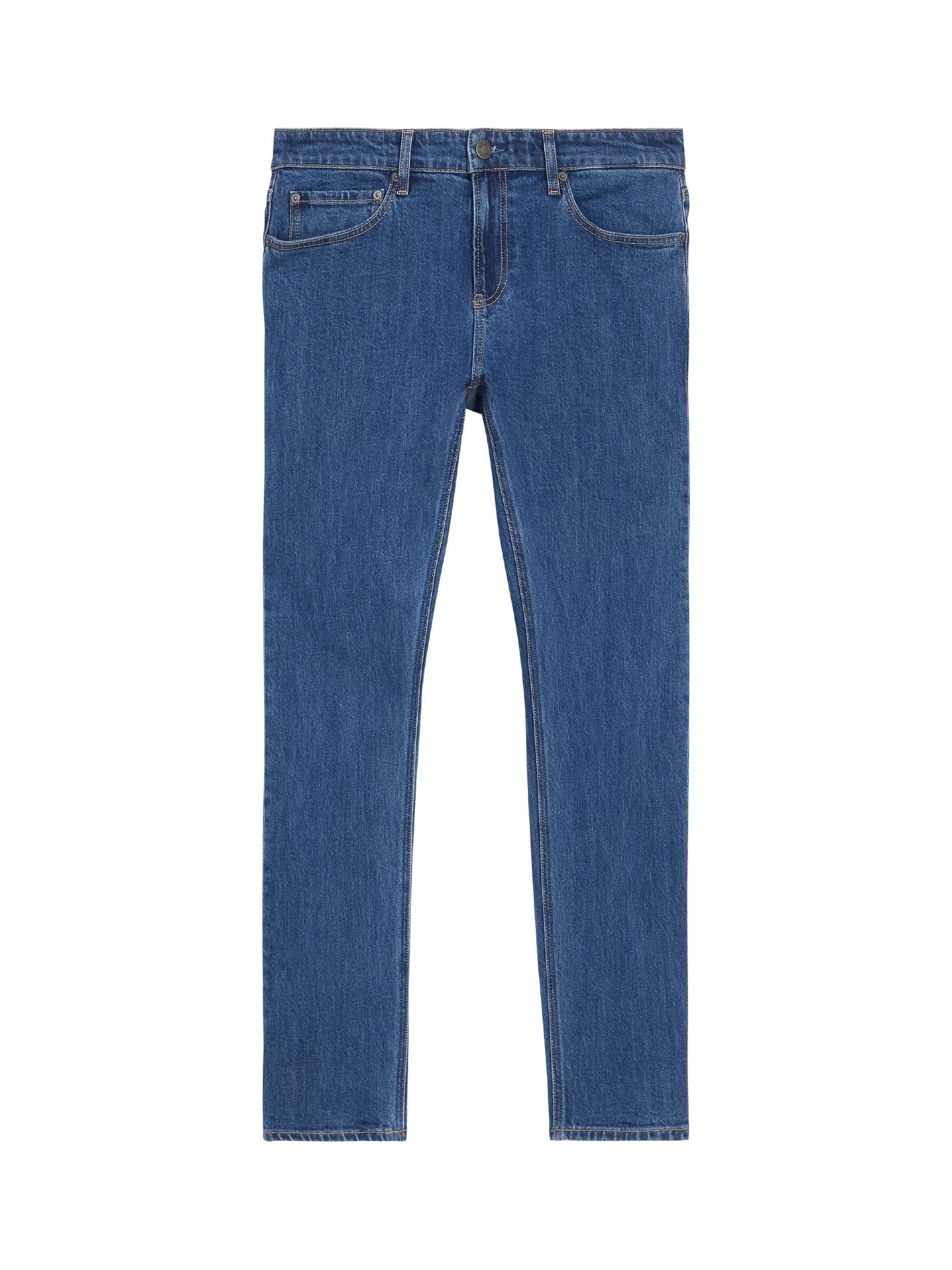 Jeans Blu Calvin Klein