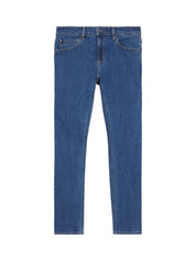 Jeans Blu Calvin Klein