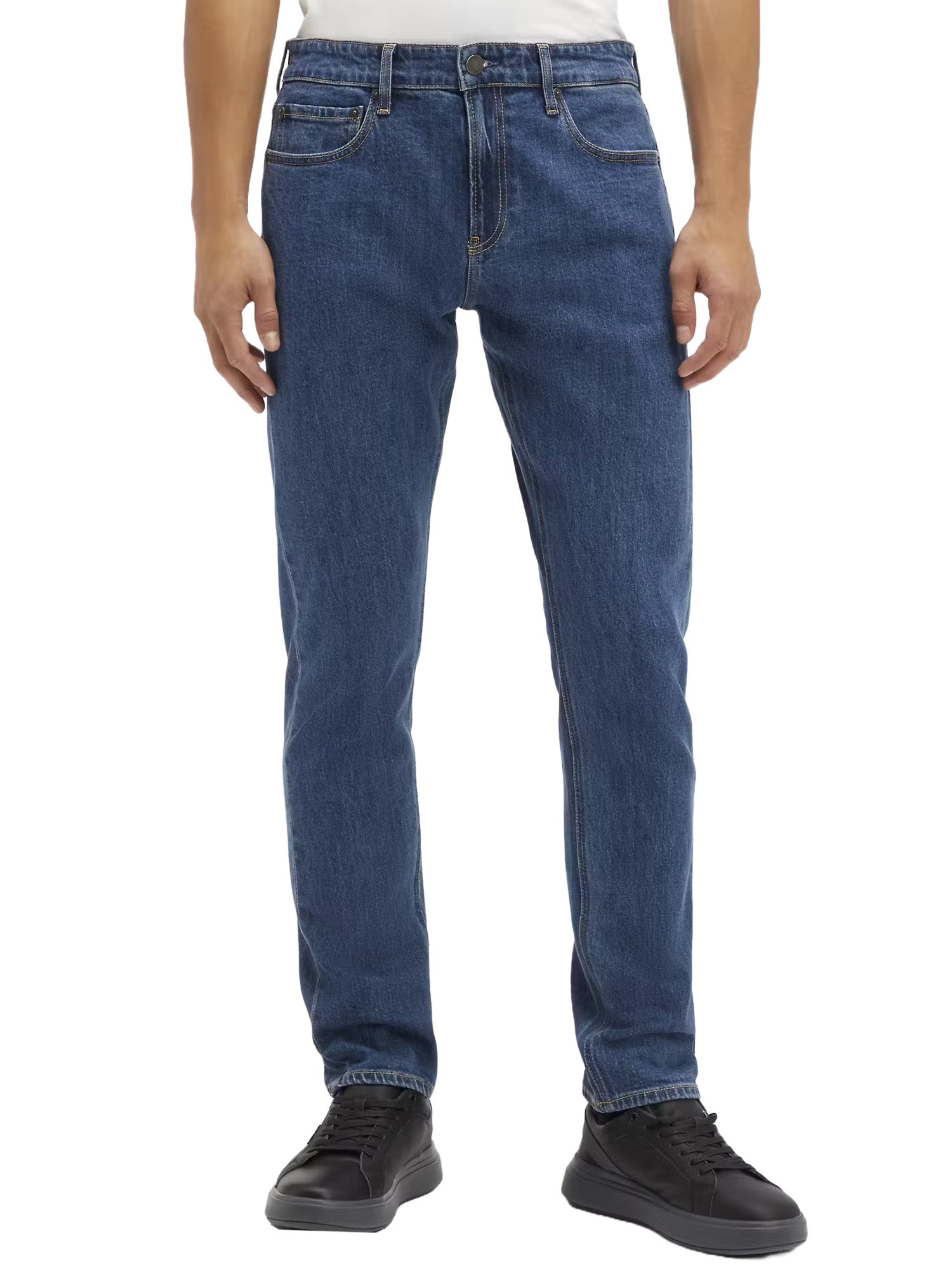 Jeans Blu Calvin Klein