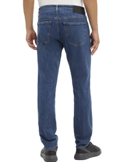 Jeans Blu Calvin Klein