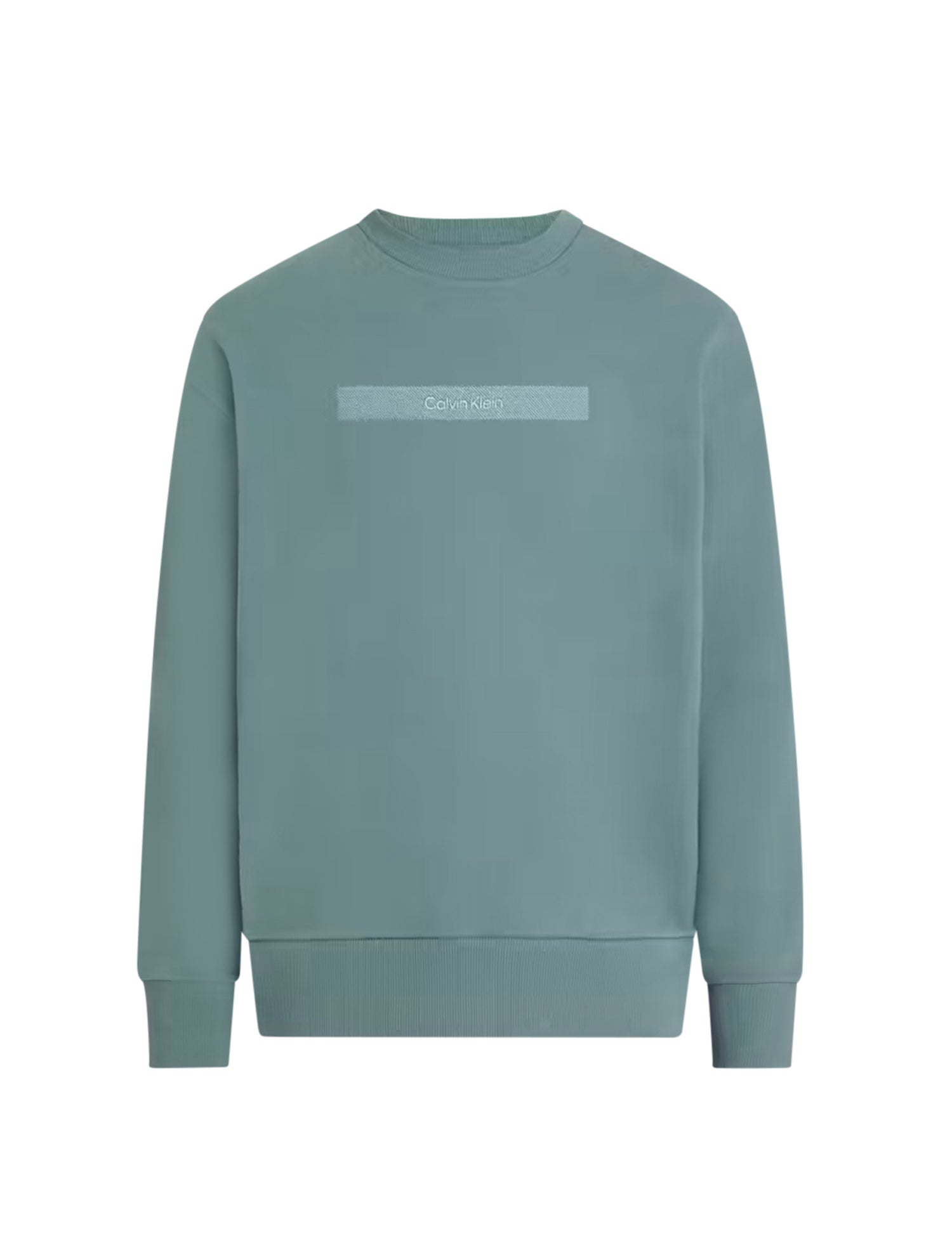 Felpe Blu Calvin Klein