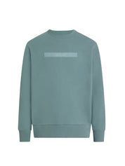 Felpe Blu Calvin Klein