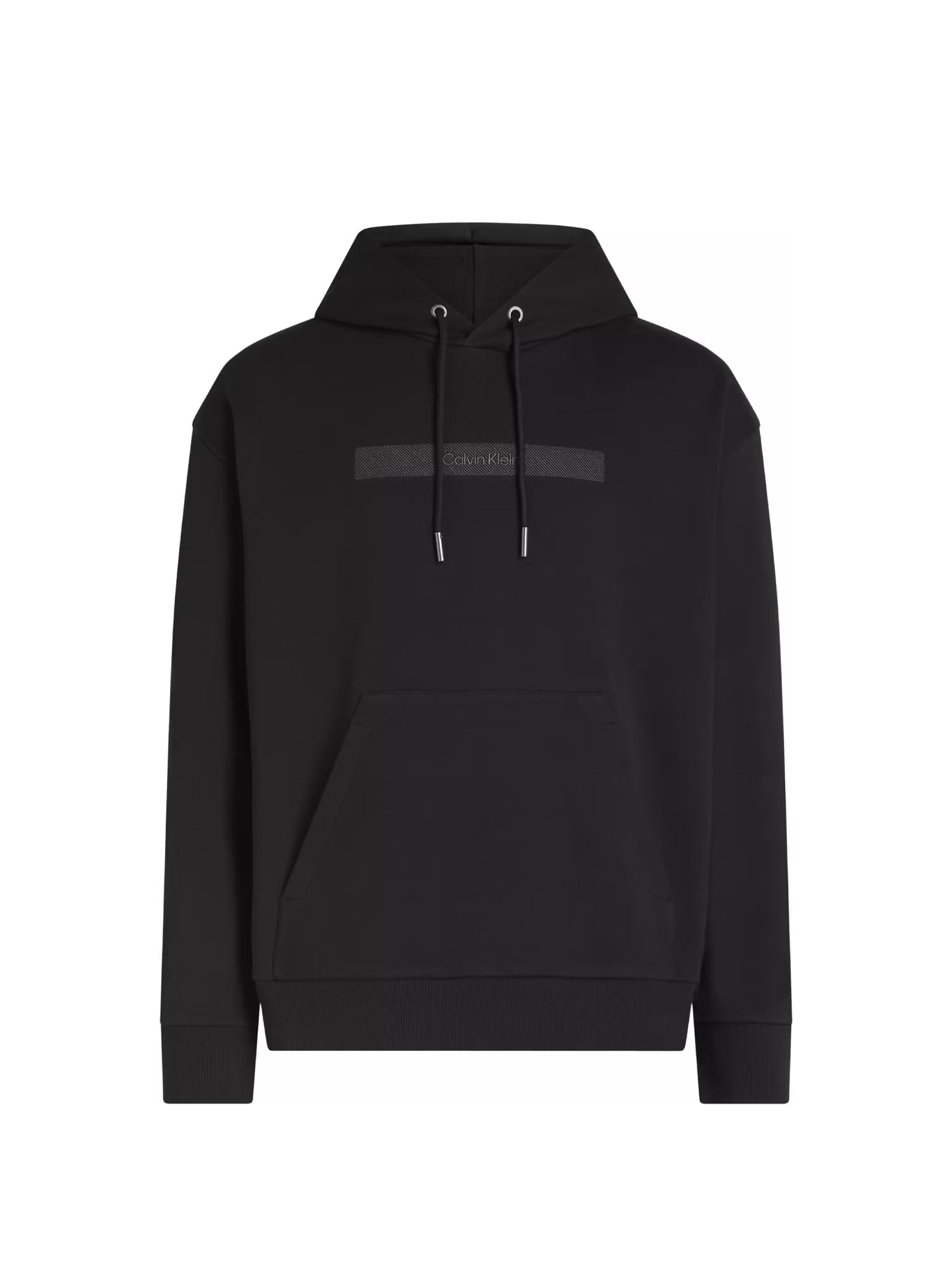 Felpe Nero Calvin Klein