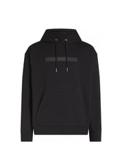Felpe Nero Calvin Klein