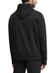 Felpe Nero Calvin Klein