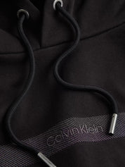 Felpe Nero Calvin Klein