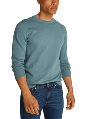 Maglioncini Blu Calvin Klein