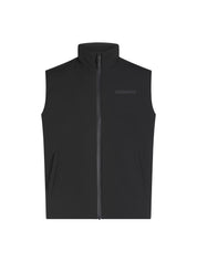 Gilet Nero Calvin Klein