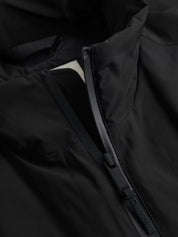 Gilet Nero Calvin Klein