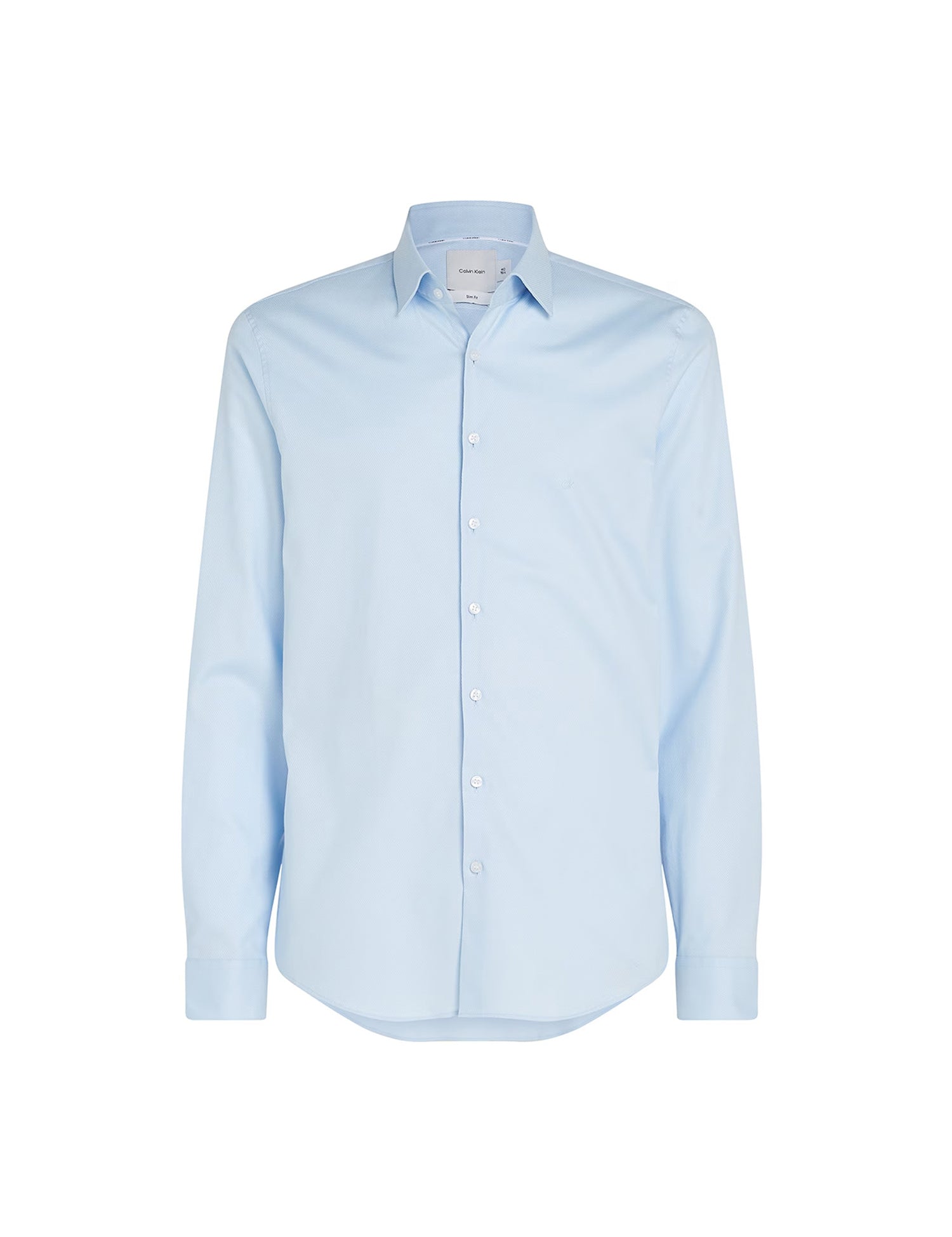 Camicie Celeste Calvin Klein