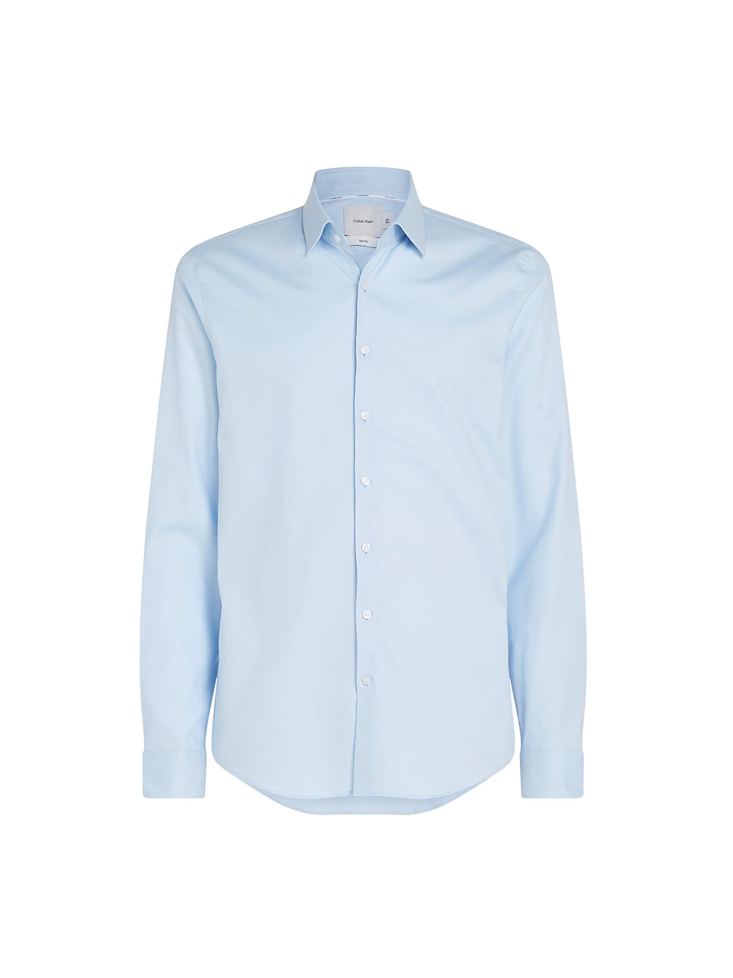 Camicie Celeste Calvin Klein