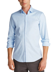 Camicie Celeste Calvin Klein