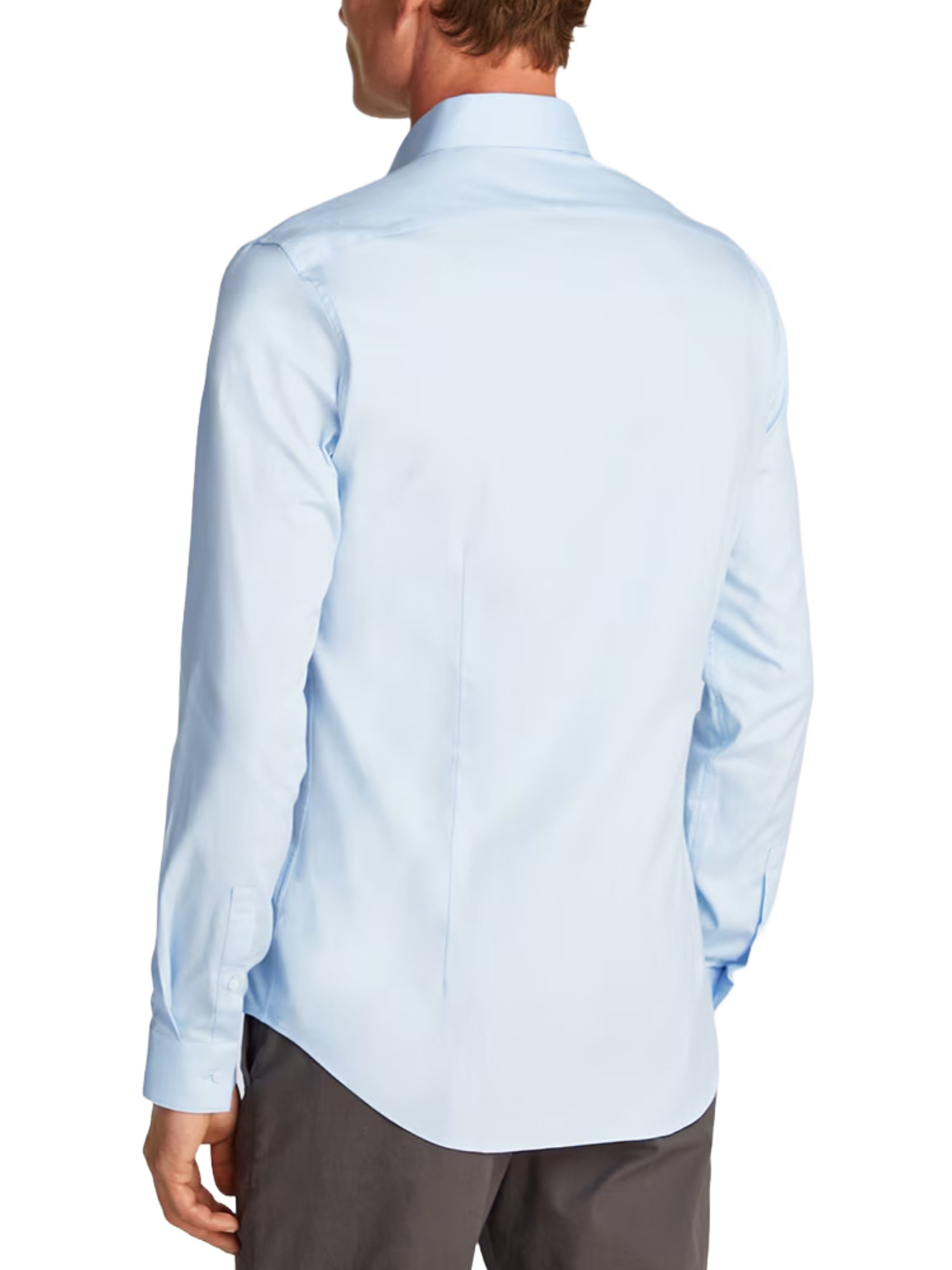 Camicie Celeste Calvin Klein