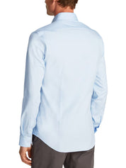 Camicie Celeste Calvin Klein